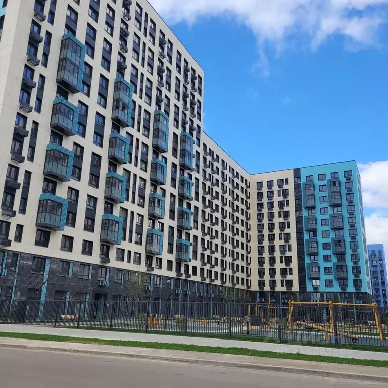 Студия Московская область, Домодедово городской округ, с. Ям ул. ... - Фото 0