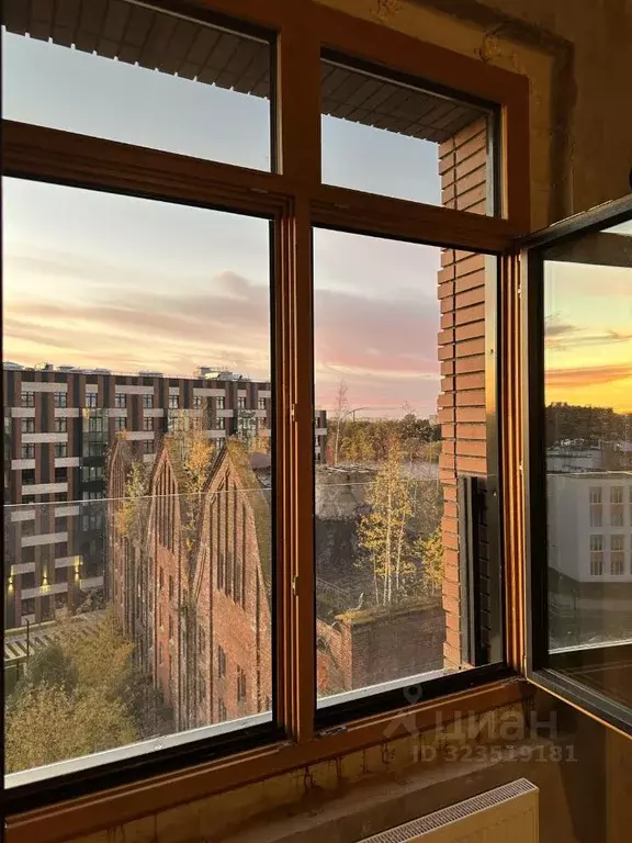 2-к кв. Санкт-Петербург Петровский просп., 9к2 (75.1 м) - Фото 0