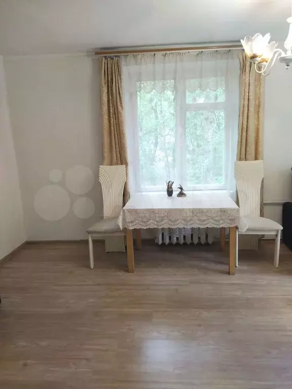 1-к. квартира, 32 м, 3/5 эт. - Фото 1