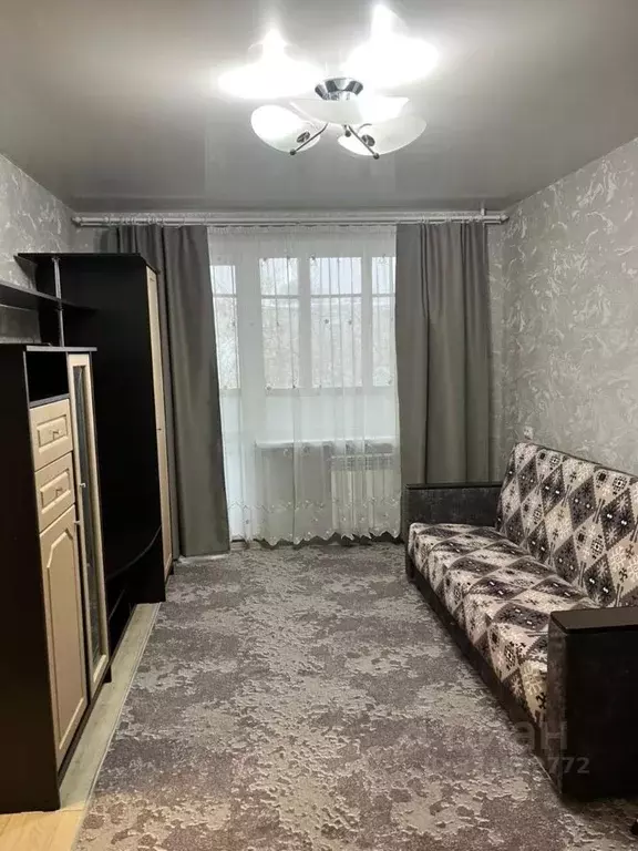 1-к кв. Новосибирская область, Новосибирск ул. Бориса Богаткова, 181/1 ... - Фото 1