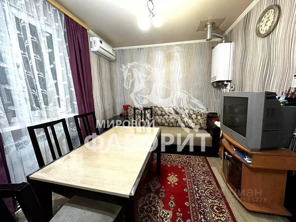 Дом в Оренбургская область, Орск пос. Нагорный, ул. Молодогвардейская ... - Фото 2