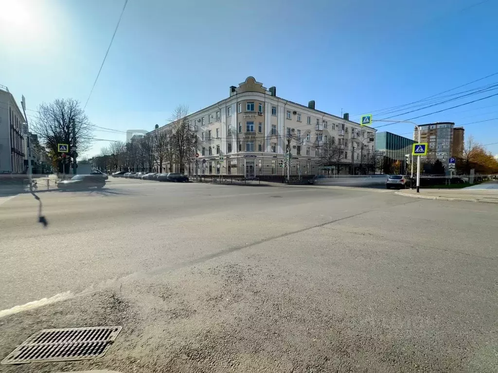 3-к кв. Адыгея, Майкоп Краснооктябрьская ул., 34 (75.9 м) - Фото 1