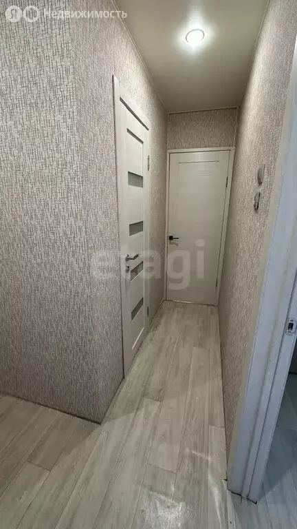 1-комнатная квартира: Пермь, Вижайская улица, 18 (30.2 м) - Фото 1