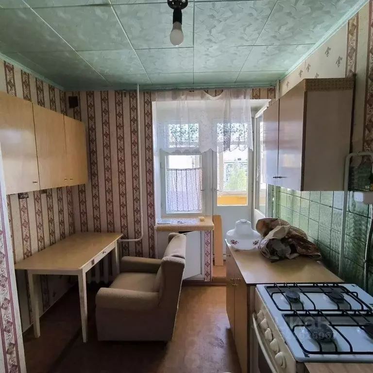 2-к кв. Костромская область, Кострома Центральная ул., 23 (51.9 м) - Фото 0