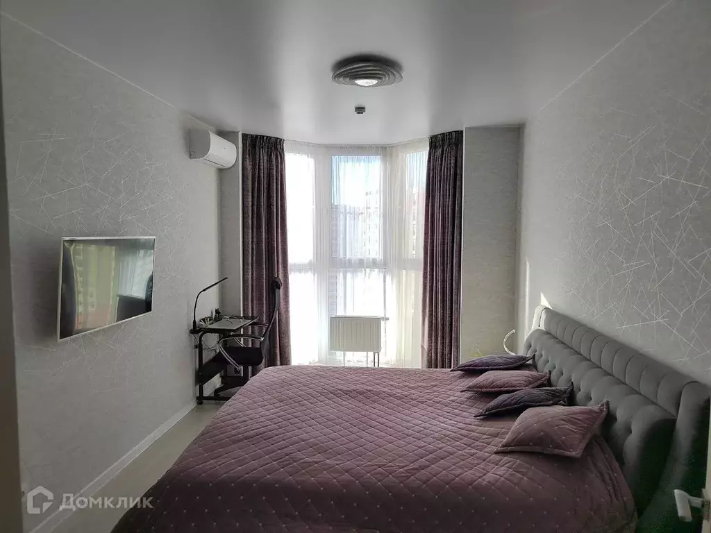 Продаётся 2-к квартира, 61 м - Фото 0
