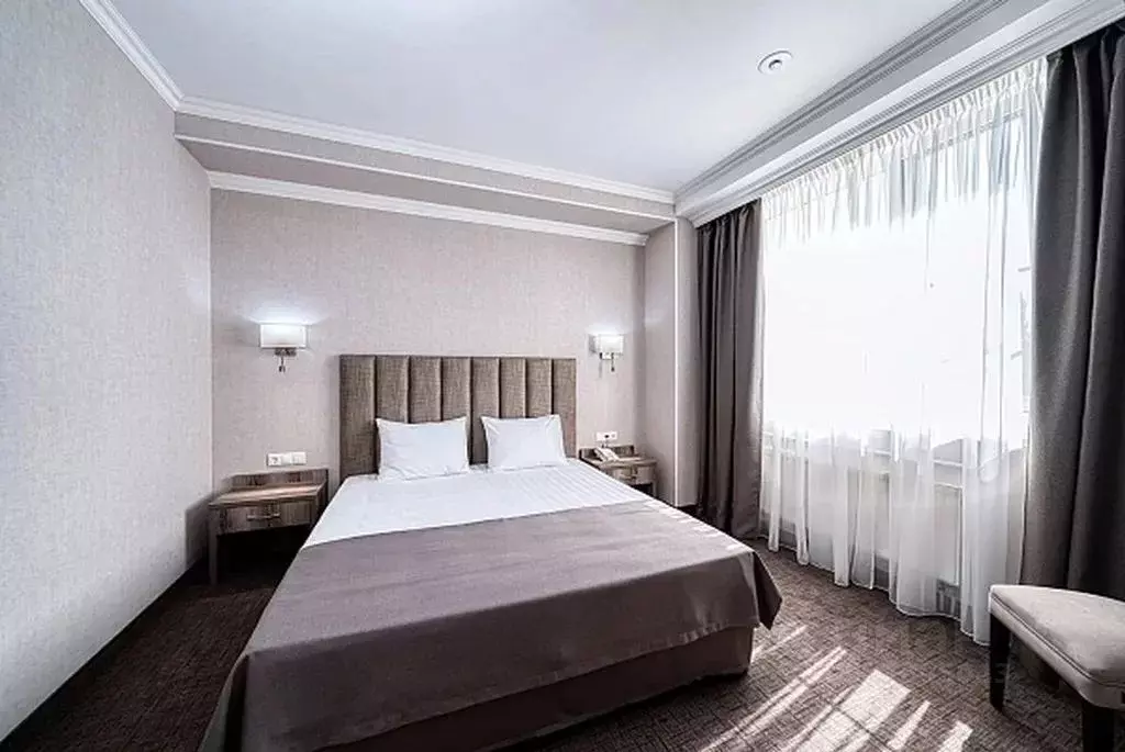 Комната Ставропольский край, Железноводск городской округ, пос. ... - Фото 2