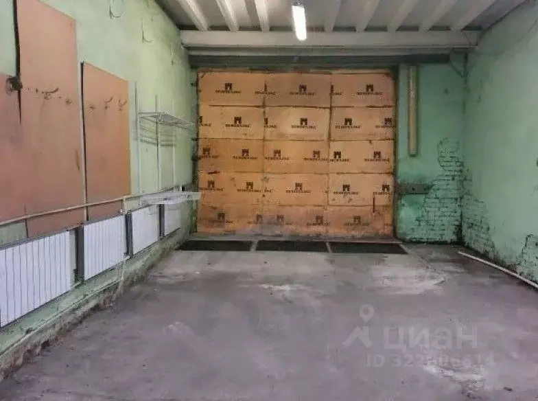 Производственное помещение в Санкт-Петербург ул. Комсомола, 1-3М (670 ... - Фото 2