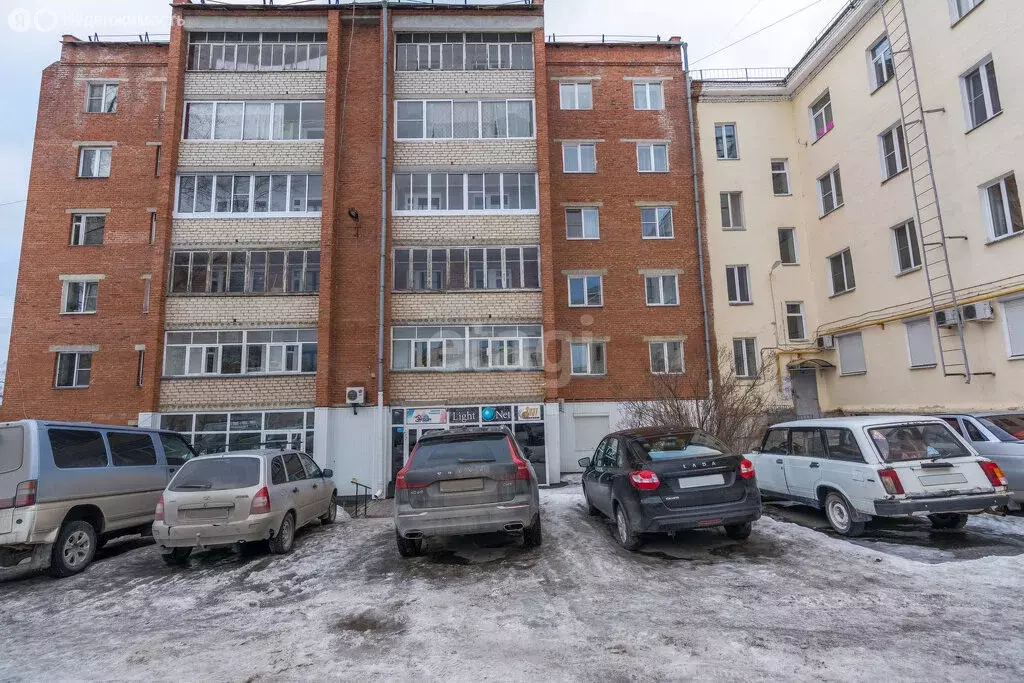 3-комнатная квартира: Златоуст, улица Шишкина, 4А (92 м) - Фото 2