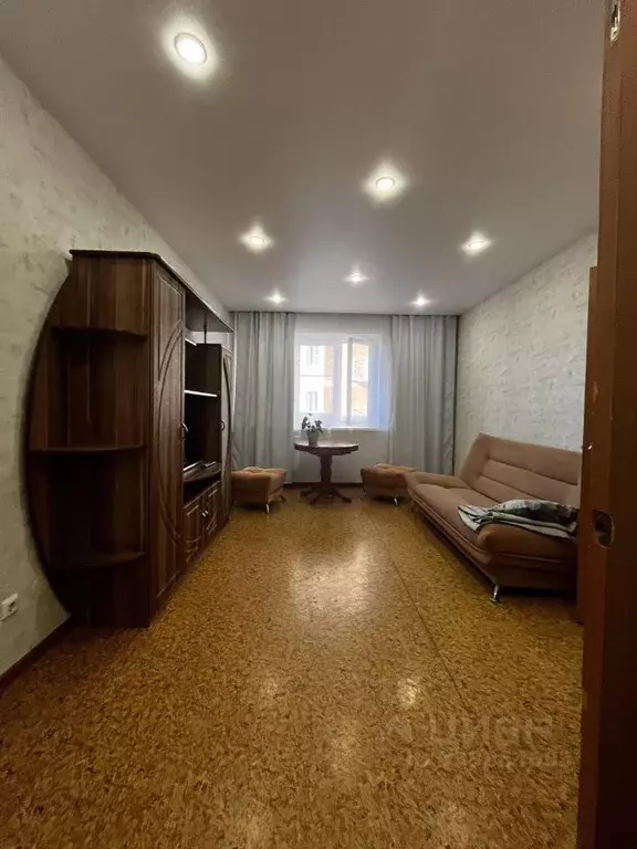 1-к кв. Тульская область, Тула ул. Пузакова, 19 (36.0 м) - Фото 2