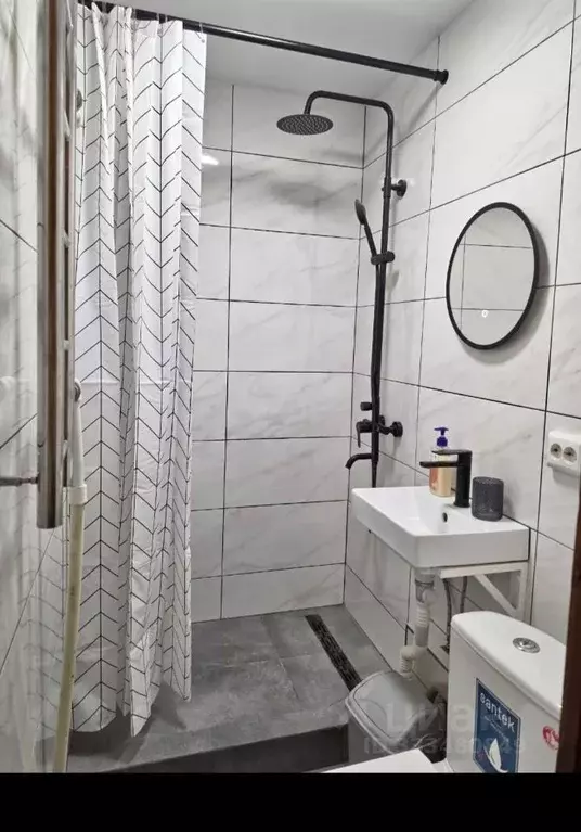 2-к кв. Башкортостан, Уфа просп. Октября, 112 (45.0 м) - Фото 1