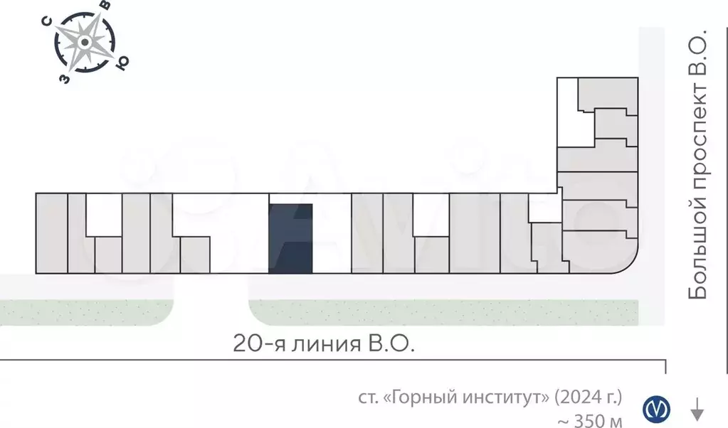 Продается помещение свободного назначения 127.7 м - Фото 1