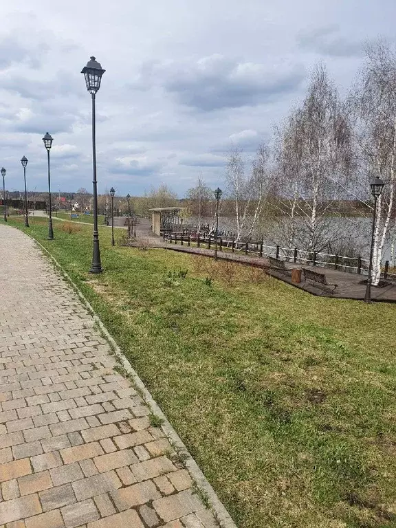 Участок в Москва Щаповское поселение, Александровы Пруды кп, 276 (20.0 ... - Фото 1