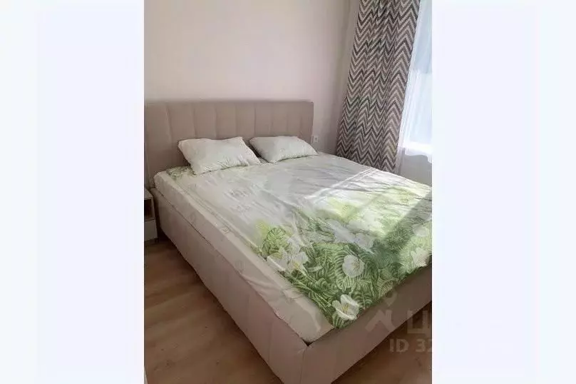 2-к кв. Коми, Сыктывкар Петрозаводская ул., 45 (45.0 м) - Фото 0