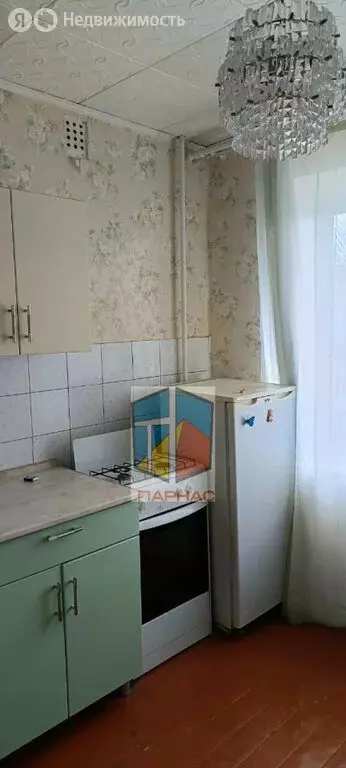 1-комнатная квартира: Краснотурьинск, улица Попова, 67 (30.3 м) - Фото 0