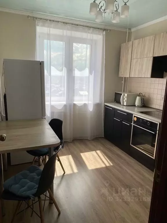 1-к кв. Челябинская область, Челябинск просп. Победы, 238 (40.3 м) - Фото 2