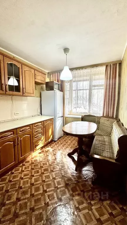 1-к кв. Московская область, Одинцово ул. Маршала Жукова, 7 (31.7 м) - Фото 1