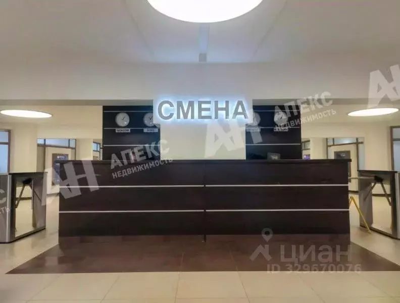 Помещение свободного назначения в Москва ул. Докукина, 16С1 (1345 м) - Фото 1
