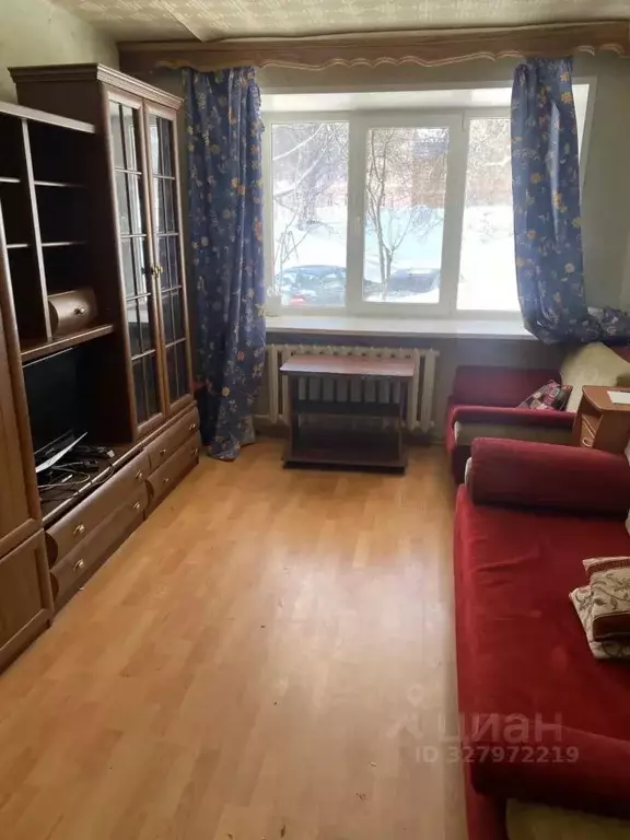 2-к кв. Удмуртия, Ижевск ул. Кирова, 20 (44.5 м) - Фото 2