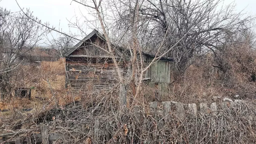 Участок в Ульяновская область, Ульяновск Машзавода имени Володарского ... - Фото 1