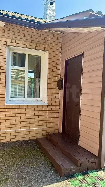 2-к. квартира, 32,2 м, 1/1 эт. - Фото 1