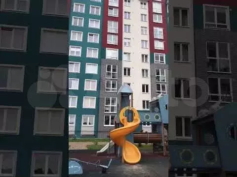 3-к. квартира, 83,4 м, 2/9 эт. - Фото 1