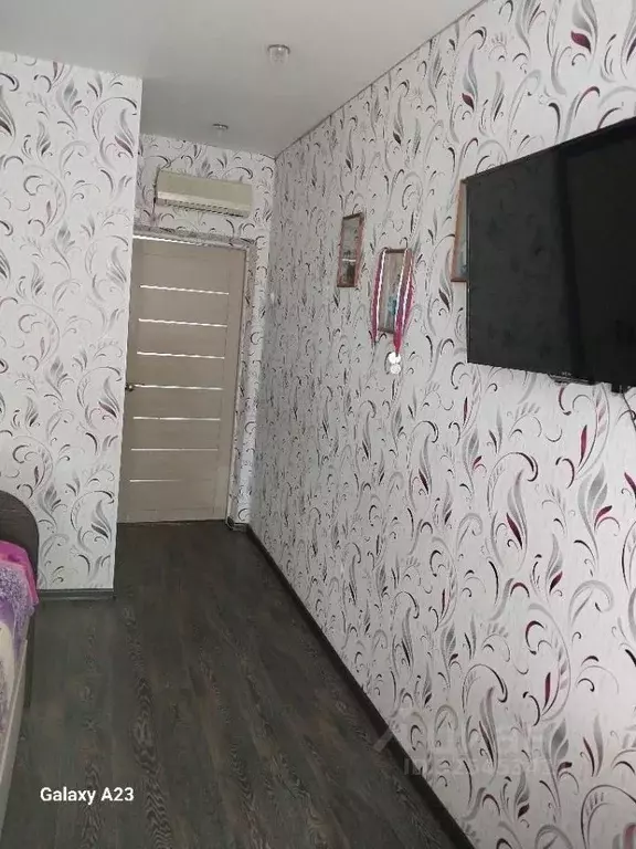 2-к кв. Волгоградская область, Волгоград просп. Имени В.И. Ленина, 53 ... - Фото 2