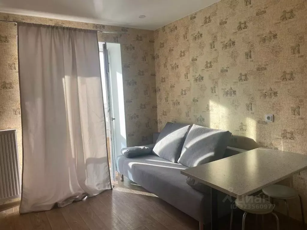 Студия Самарская область, Тольятти ул. Владимира Высоцкого, 11 (23.0 ... - Фото 2