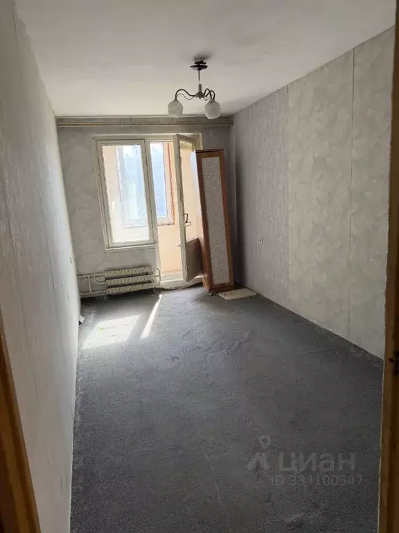 3-к кв. Москва ул. Героев Панфиловцев, 1К5 (57.6 м) - Фото 1