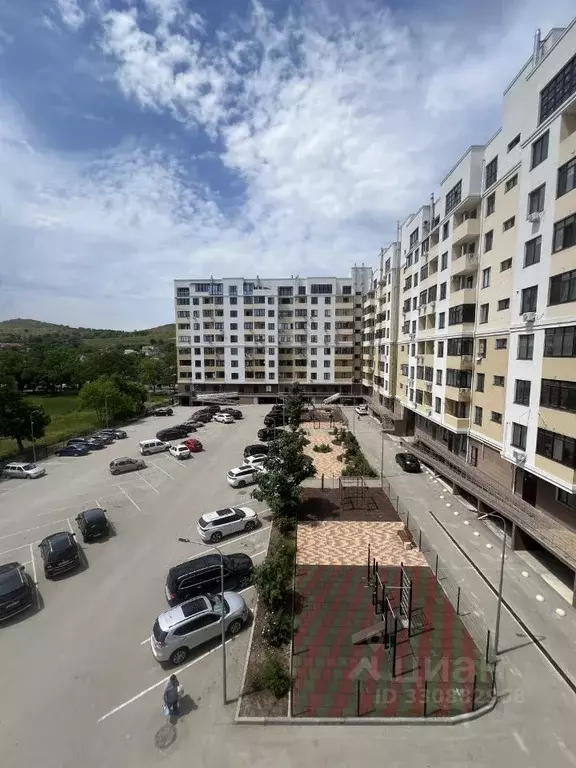 1-к кв. Крым, Керчь ул. Свердлова, 23А (55.4 м) - Фото 1