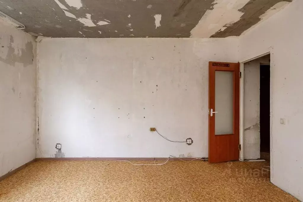 1-к кв. Москва Рождественская ул., 21к2 (36.5 м) - Фото 1