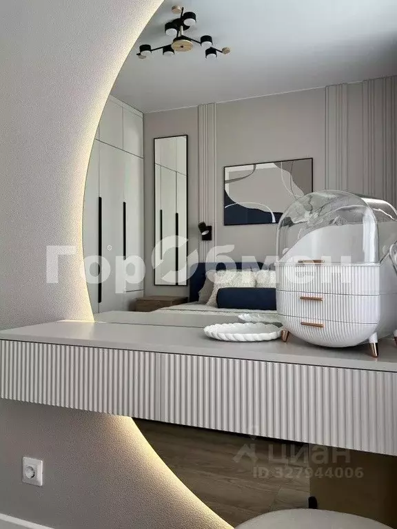 1-к кв. Москва ул. Римского-Корсакова, 11к11 (37.3 м) - Фото 2