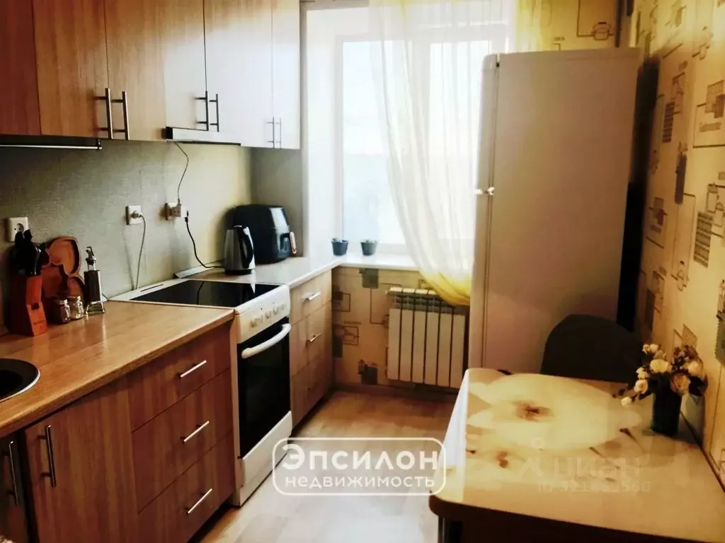 2-к кв. Курская область, Курск ул. 50 лет Октября, 11 (52.1 м) - Фото 0