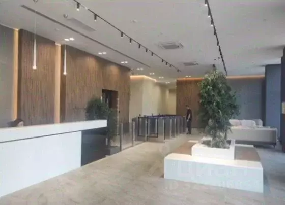 Офис в Татарстан, Казань ул. Сибгата Хакима, 62А (750 м) - Фото 2