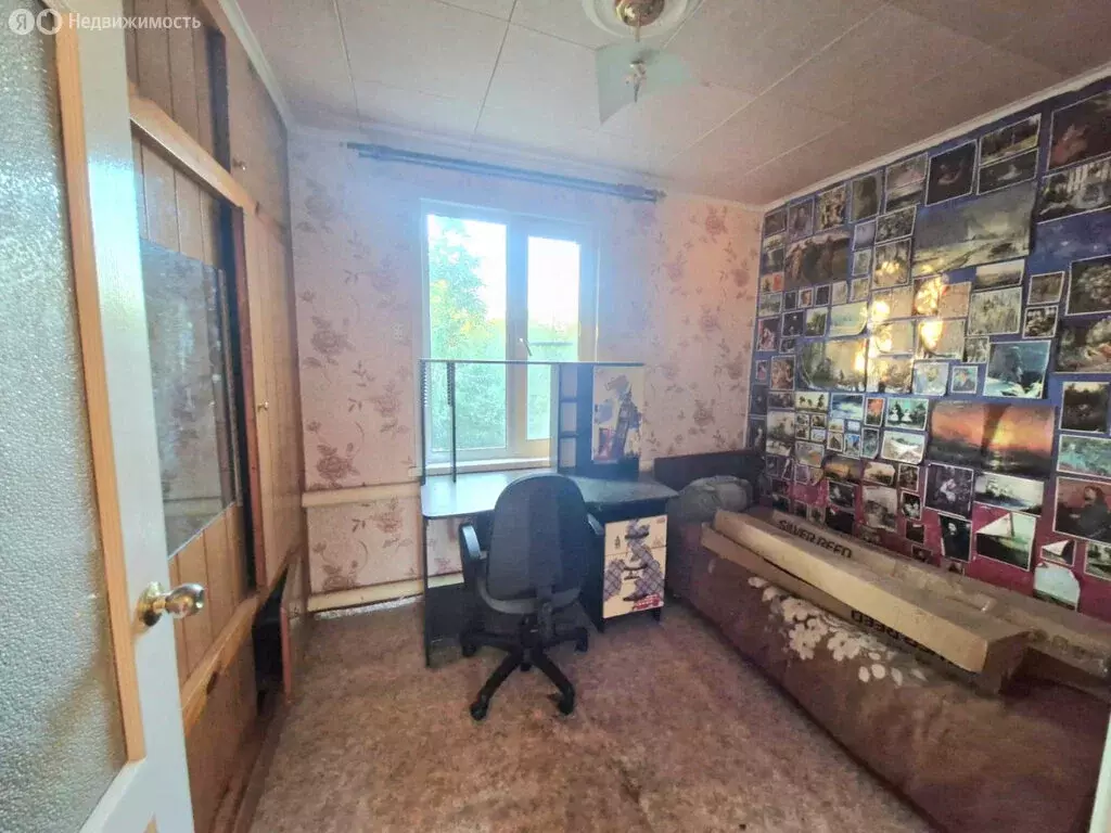 Дом в Волгоградская область, рабочий посёлок Елань, Луговая улица (94 ... - Фото 2