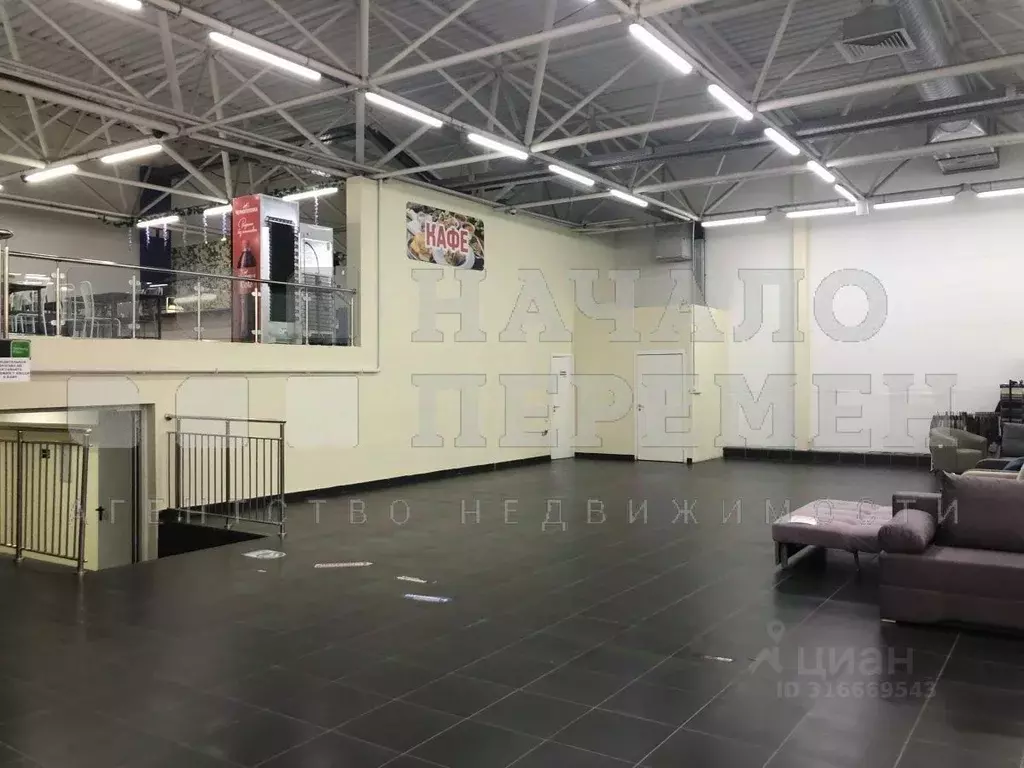 Торговая площадь в Новосибирская область, Новосибирск ул. Богдана ... - Фото 0