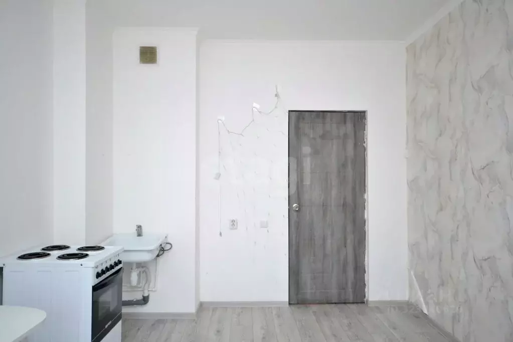 Студия Саха (Якутия), Якутск ул. Летчицы Веры Захаровой, 15/1 (25.2 м) - Фото 1