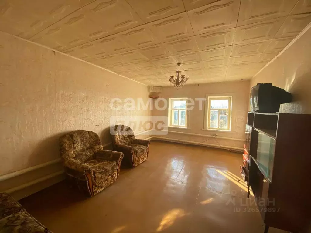 Дом в Пензенская область, Кузнецкий район, Евлашево рп Московская ул., ... - Фото 2