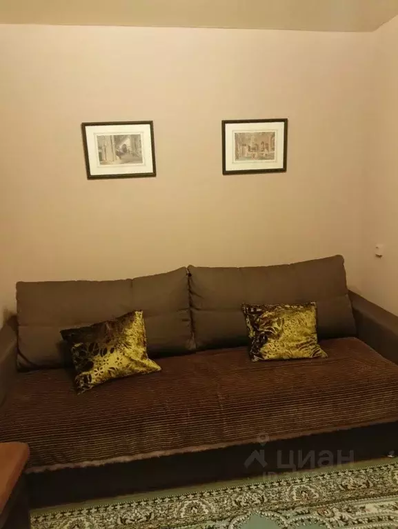 1-к кв. Курганская область, Курган ул. Ленина, 48 (13.0 м) - Фото 2