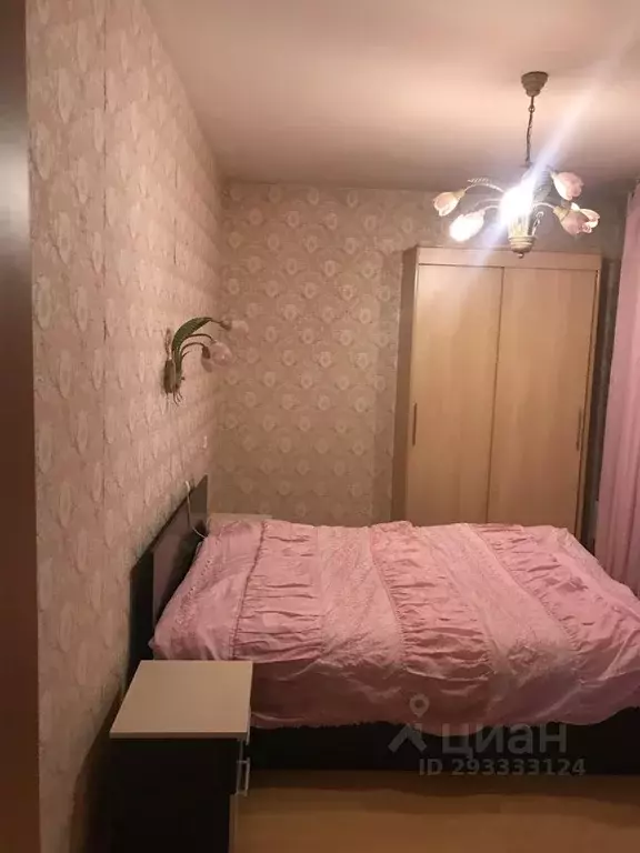 2-к кв. Челябинская область, Челябинск Комсомольский просп., 45 (57.0 ... - Фото 1