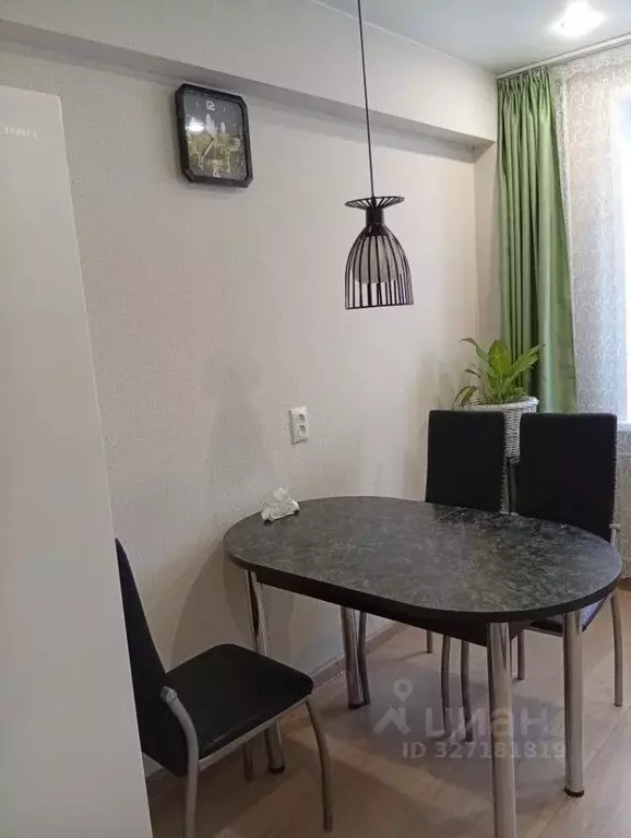 3-к кв. Красноярский край, Красноярск городской округ, Березовка ... - Фото 2