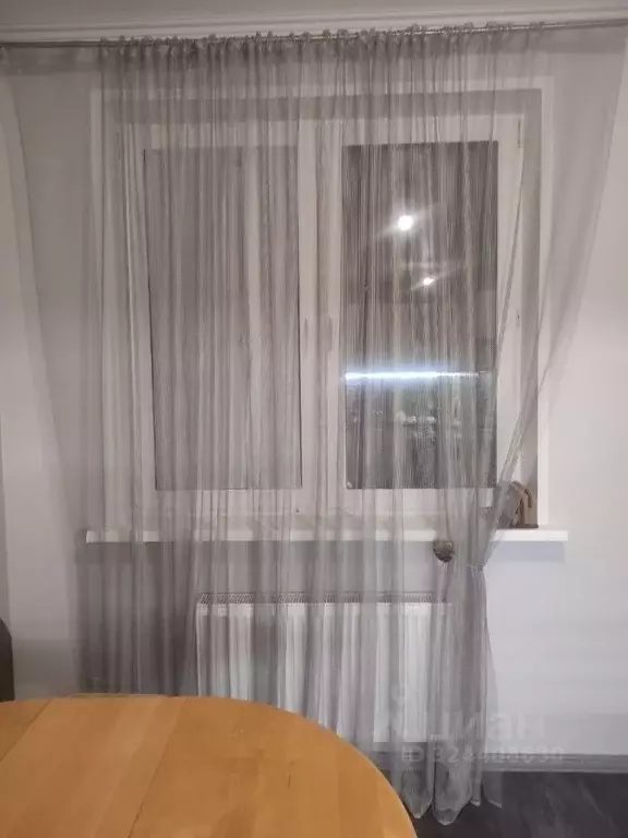 2-к кв. Нижегородская область, Нижний Новгород просп. Гагарина, 36к4 ... - Фото 2