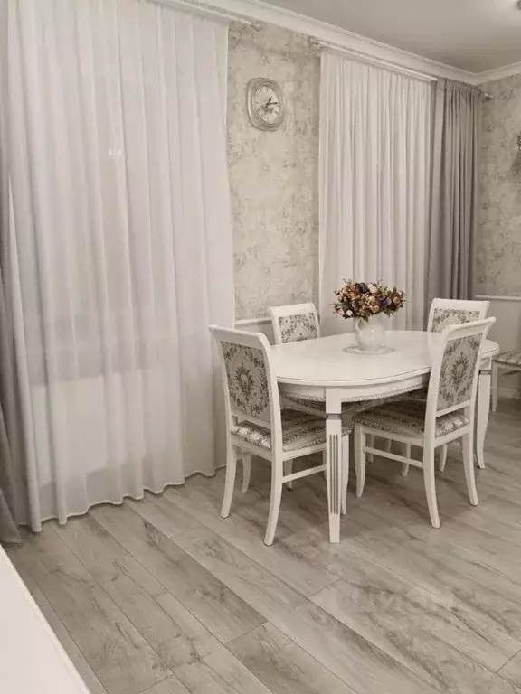 1-к кв. Краснодарский край, Краснодар ул. Им. Героя Яцкова И.В., 15к2 ... - Фото 2