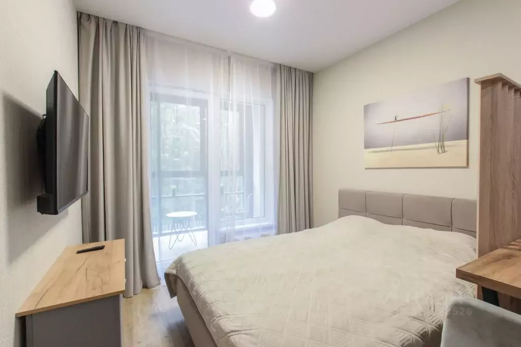 Студия Санкт-Петербург, Санкт-Петербург, Сестрорецк ул. ... - Фото 1