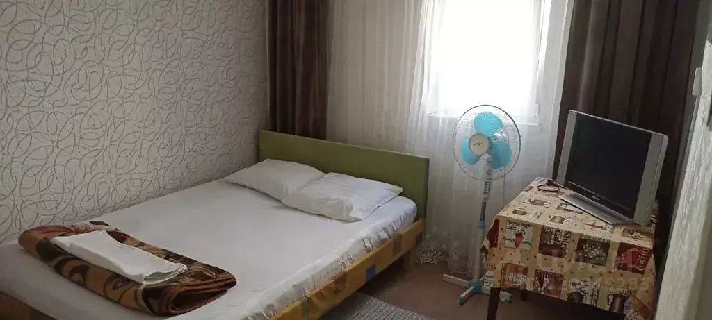 Комната Оренбургская область, Соль-Илецк ул. Александрова, 4/2 - Фото 0