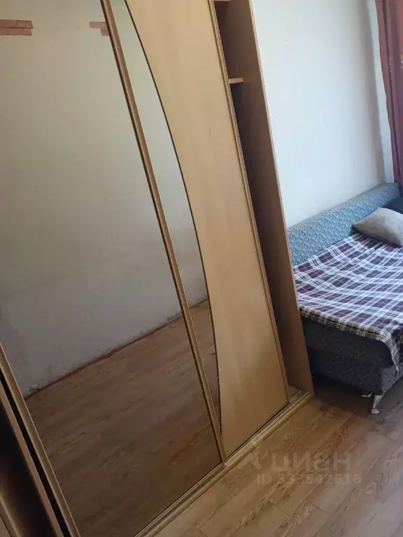 Комната Калининградская область, Калининград Звездная ул., 21 (18.0 м) - Фото 2