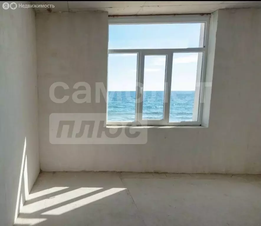 Квартира-студия: Феодосия, Керченское шоссе, 23 (36.2 м) - Фото 1