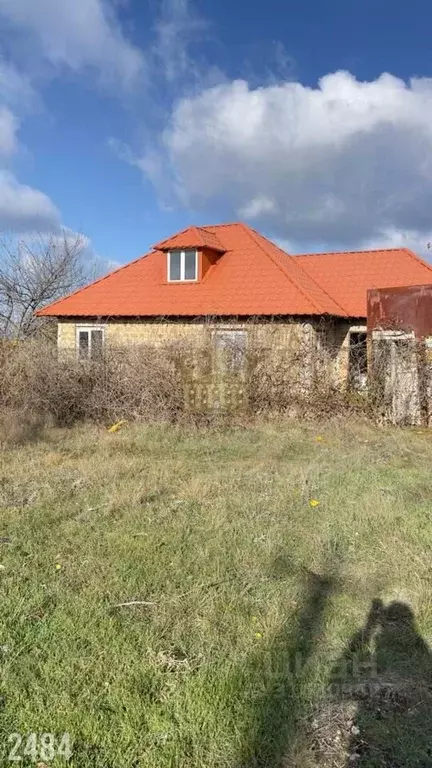 Дом в Крым, Симферополь ул. Чадырлар, 1 (140 м) - Фото 0