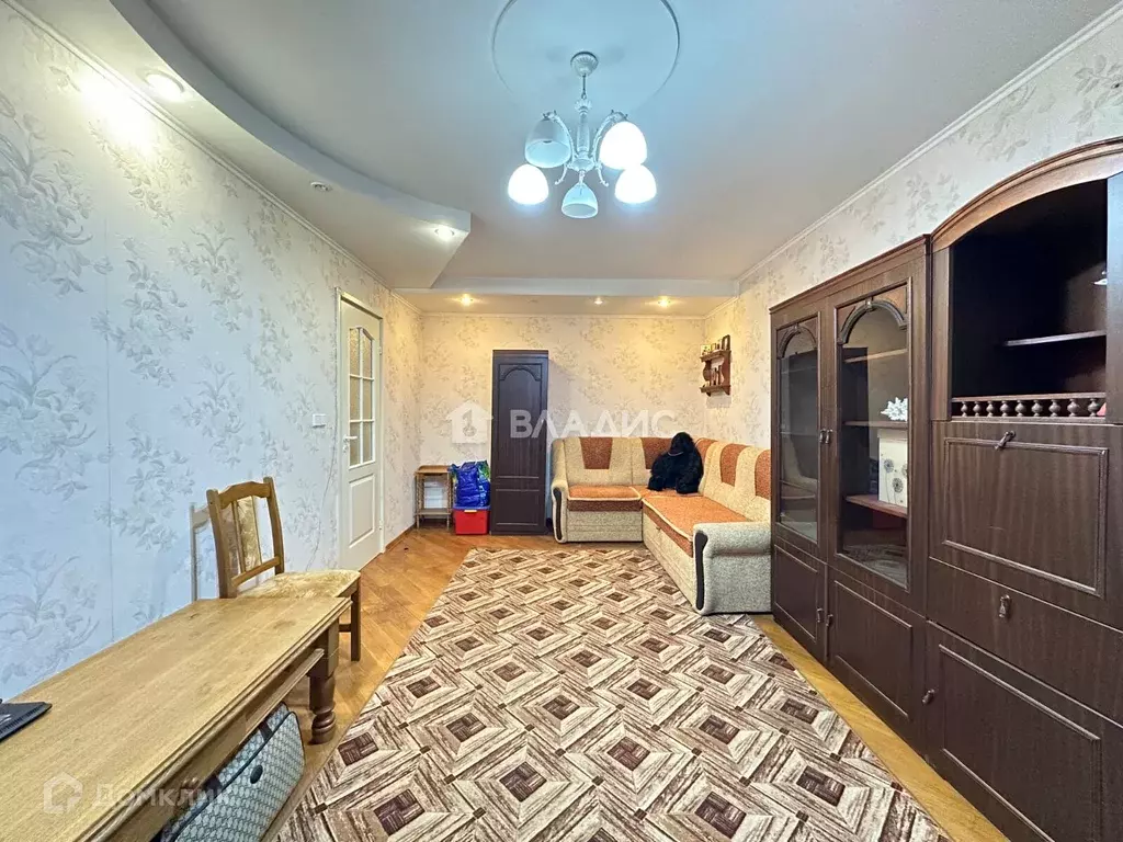Продаётся 1-к квартира, 31.8 м - Фото 0