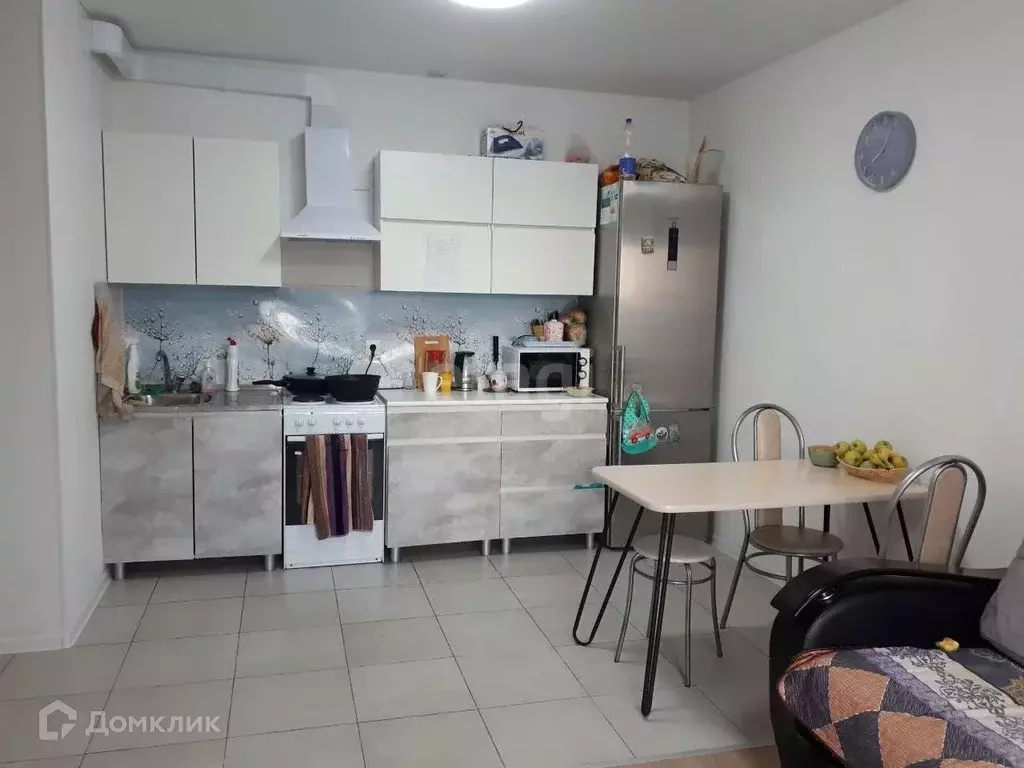 Продаётся 2-к квартира, 53 м - Фото 0