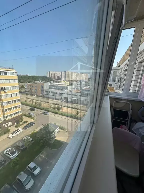 1-к. квартира, 36,3 м, 8/8 эт. - Фото 1